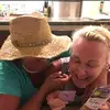 Beth DeMoulin Monge - @salty.kisses.jewelry.com - TikTok