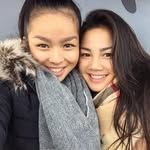 Beth Monge - @fahoqyhe2019 - Instagram