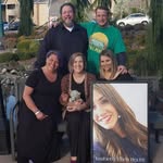 Beth Monger Hecht - @bethmongerhecht - Instagram
