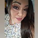 Beth Mongev - @bethmonge07 - Instagram