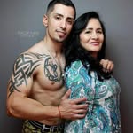 Betho Monge - @bethomonge - Instagram