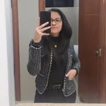 ✘Leticia Mongelós - @bethmongeloss - Instagram