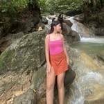 Beth July Montes - @pr3tybeth - Instagram