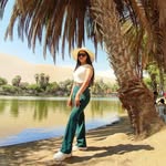 Beth Montes - @beth_montes - Instagram