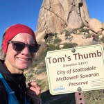 Beth Moreland - @bethmoreland6 - Instagram