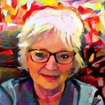 Betty Hance Moreland Fine Art - @bhmorelandartist - Instagram