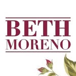 Beth Moreno - @bethmorenomoda - Instagram