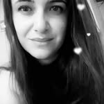Beth Moreno - @quelli.beck.5 - Instagram