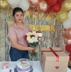 Beth Moreno - Facebook