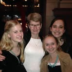 Beth Moriarty - Facebook