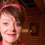 Betty Moriarty - @moriarty408 - Instagram