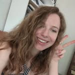 bETH mORLEY - @thebethoption - Instagram