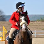 Beth Morley - @beth_morley_equestrain - Instagram