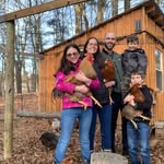 Beth Ann Morrill - @themorrillstory - Instagram
