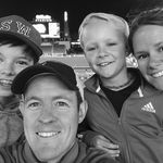 Beth Morrill - @bmorrill77 - Instagram