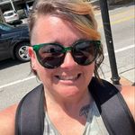 Beth Morrissey - @hairstylist4811 - Instagram