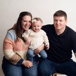 Beth Morse - @pup_mamma - Instagram