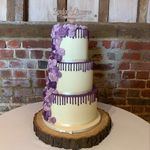 Beth Morse - @bethsbakes.and.tastycakes - Instagram