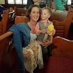 Beth Mortenson - @bmort0322 - Instagram