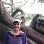 Beth Morton - @bethmwpg - Instagram