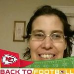 Beth Morton - @bethmorton67 - Instagram