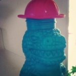 Beth Moser - @funkyassmonkey - Instagram