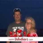 Beth Moser - @mamadene68 - Instagram