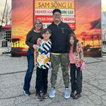 Beth Moser-Chang NBC-HWC - @bethmoserchang - Instagram