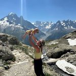 Beth Moser Harness - @bmoserharness - Instagram