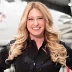 Beth Moses - @astro_beth - Instagram