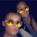Beth Moses - @bethmoses31 - Instagram