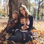 Beth Mosier-Stack - @mosierstack - Instagram