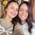 Bethany Mosier - @mrsmosier21 - Instagram