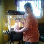 Beth Mott - @elizabethamott - Instagram