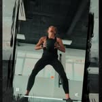 Beth Mount - @bethmountfitness - Instagram