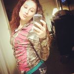 Bethany Natosha Mouton - @shortywapp16 - Instagram