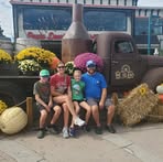 Beth Mudd - Facebook