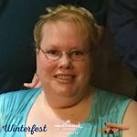 Beth Mueller - @bookgal16 - Instagram