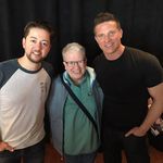 Beth Muir - @camfan6884 - Instagram
