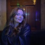 Beth Muir - @bethmuirr - Instagram