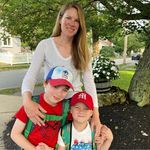 Beth Muir Watters - @bam413 - Instagram