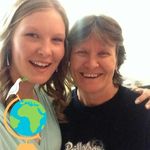 Beth Muirhead - @justbethm - Instagram