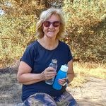 Betty Mulder - @bettymulder50 - Instagram