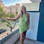 Beth Mullally - @bethmullally - Instagram