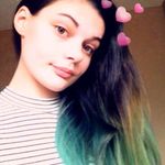 Beth Mulligan - @keyda3star - Instagram