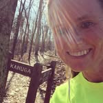 Beth Mullikin - @road_to_ironmanchattanooga - Instagram