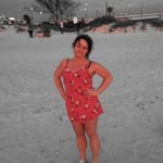 Beth Mullin - @crystal_beth_1969 - Instagram