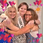 Beth Mullin - @ejmullin75 - Instagram