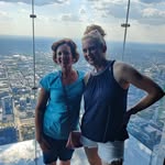 Beth Mulvey Graham - @grahamcracker1217 - Instagram
