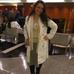 Beth Muniz - @bethmuniz11 - Instagram